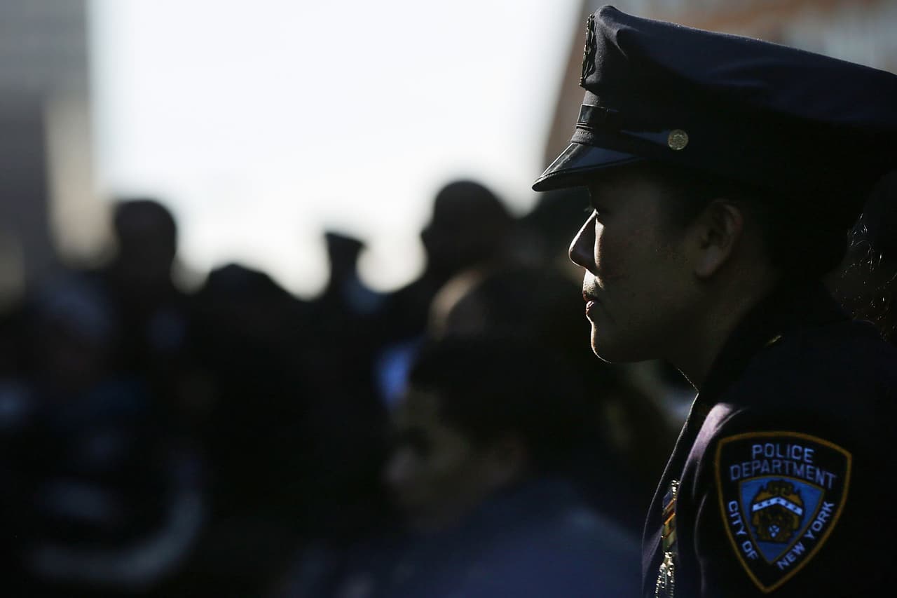 Ramos pertenecía al cuartel 84 y tenía 2 años trabajando en la agrupación.