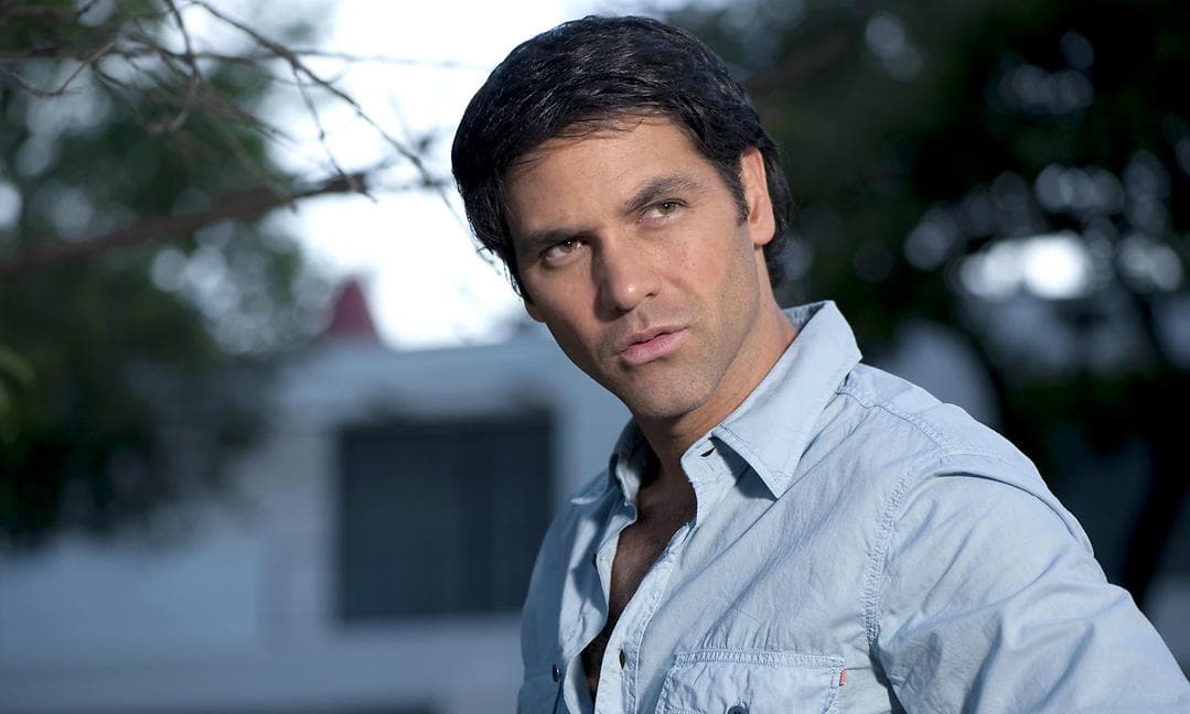 Sin embargo, el actor ha continuado en contacto con sus seguidores a través de las redes sociales.