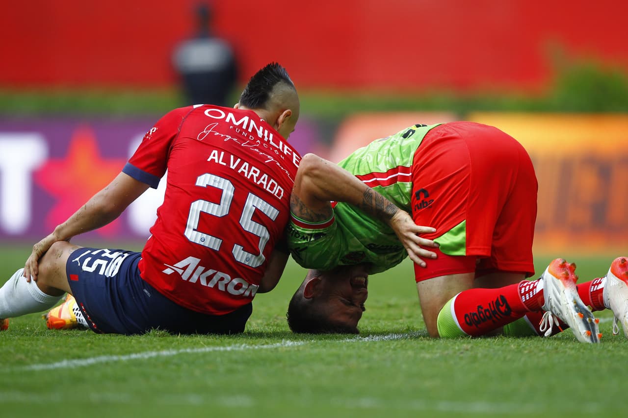 Chivas no volvió a tocar la portería de Juárez con el mismo peligro y los Bravos tampoco pudieron hacer mucho para aprovechar el 0-0 en el marcador. Tras 90 minutos, ambos pactaron el empate sin emociones en la Jornada 1.