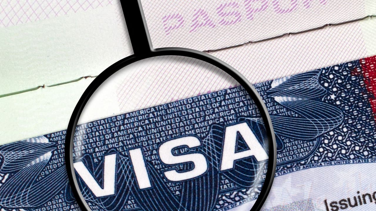 ¿Qué es la “Visa U” y cómo puedes solicitarla? Esto es lo que debes saber