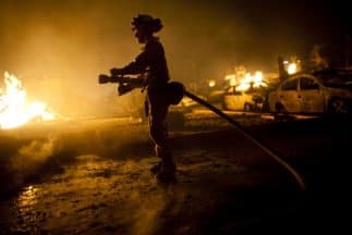 Acusan a PG&E de falsificar documentos de seguridad sobre tuberías de gas