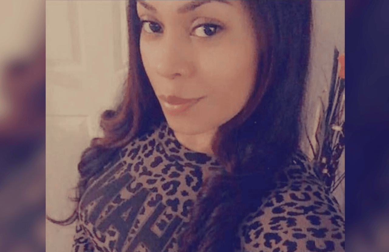 “Ella no quería estar con él”: hijas de hispana secuestrada en Texas creen que su exnovio se la llevó