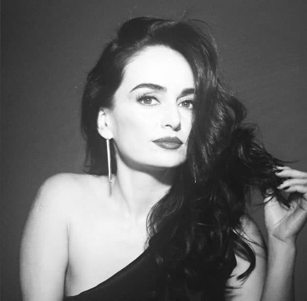 Ana de la Reguera 
<a href="https://www.youtube.com/watch?v=y507qpSArp8" target="_blank">confesó en una entrevista</a> que le dio muchas vueltas al tema de la maternidad: no podía decidirse si esa faceta era para ella o no.