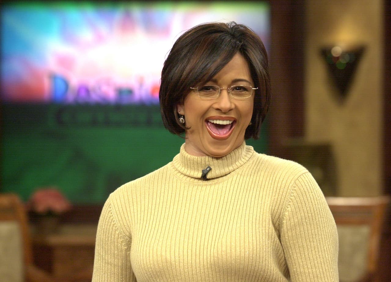 Casi 6 años después de su salida, Neida vuelve para recordar viejos tiempos.