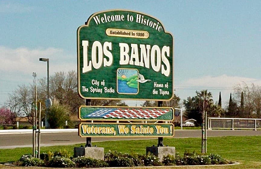 Nueva orden obliga a residentes de Los Banos a usar mascarillas cuando vayan a comprar o a la farmacia