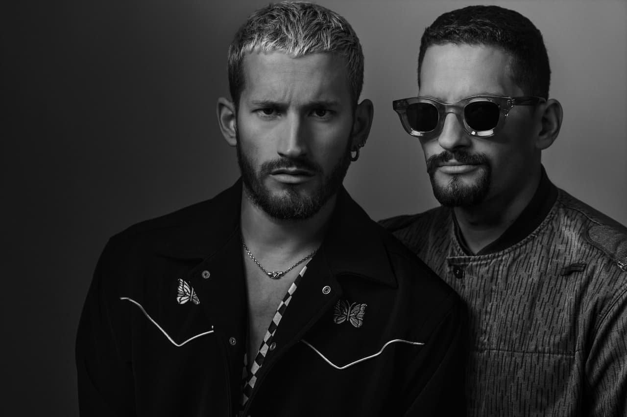 <b>Mau y Ricky</b>, nominados en dos categorías, serán parte de la noche más hot de verano y estrenarán en televisión su más reciente sencillo: 'Papás'.