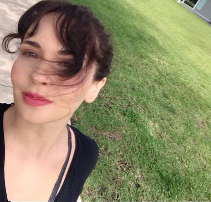 El 27 de octubre la actriz por fin habló del tema y de una vez por todas despejó las dudas sobre su participación en el proyecto.
<br>