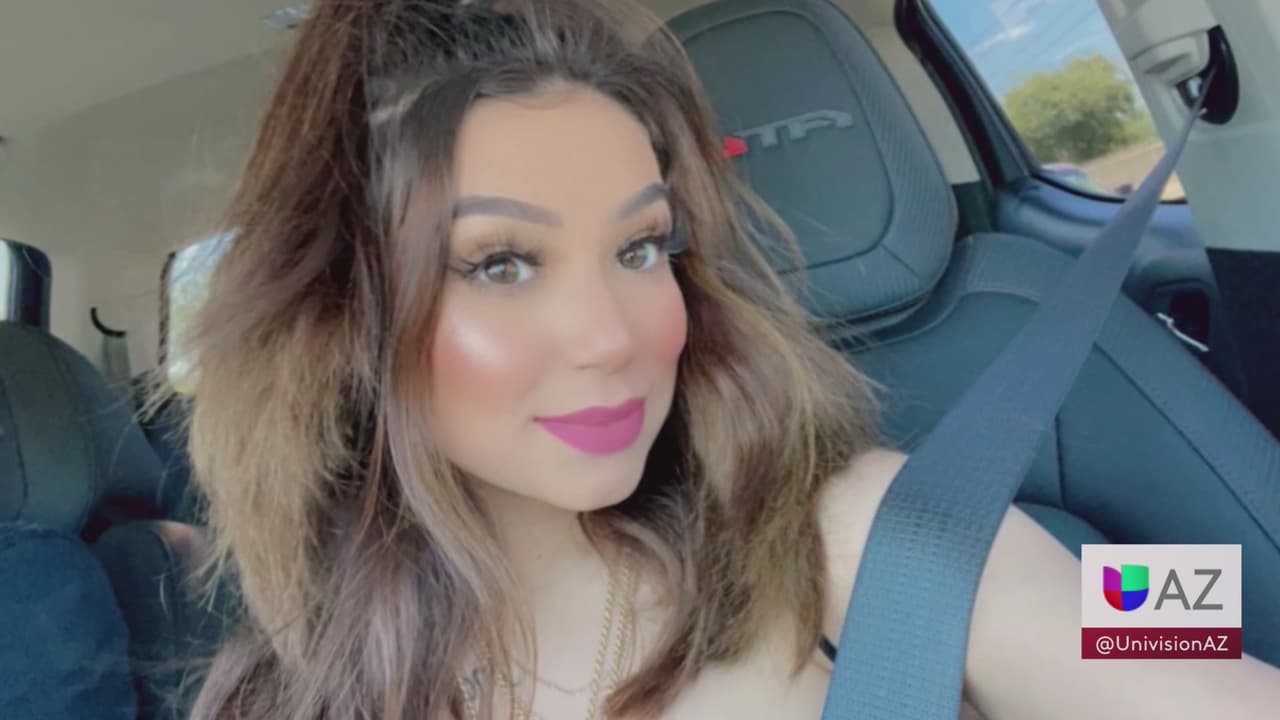 <b>Jordin Miranda Castillo, de 20 años,</b> murió a manos de su exnovio 
<a href="https://www.univision.com/local/arizona-ktvw/jordin-miranda-castillo-fue-asesinada-exnovio-disputa-redes-sociales">Ruben Xavier Rocha, de 22 años</a>, el pasado 4 de junio en Phoenix. Aparentemente Rocha irrumpió en el apartamento de Castillo y le comenzó a disparar tras una disputa por redes sociales, también logró herir a otras dos personas para después darse a la fuga. Horas después del crimen se entregó a la policía y se supo que la víctima tenía una orden de restricción en su contra por violencia doméstica.