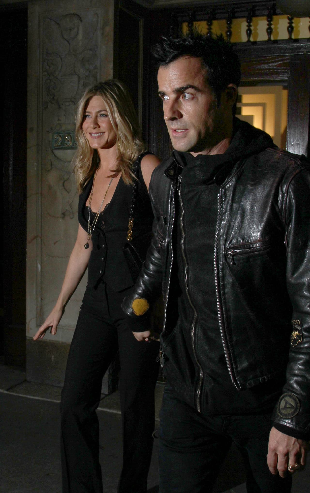 ¿Será real que este par ya caminó hacia el altar?