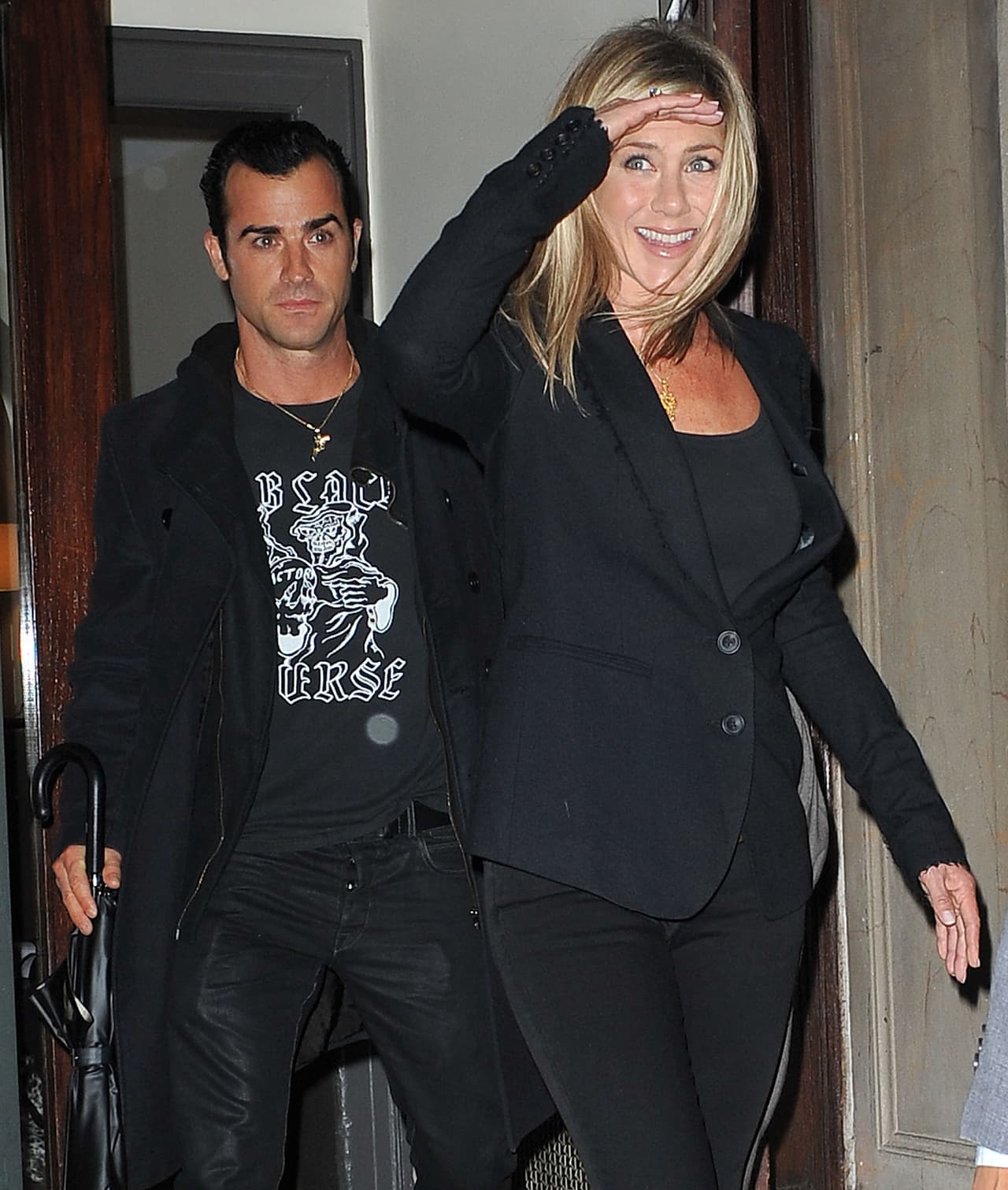 Fue el 12 de agosto del 2012 que dieron la gran noticia a los medios.