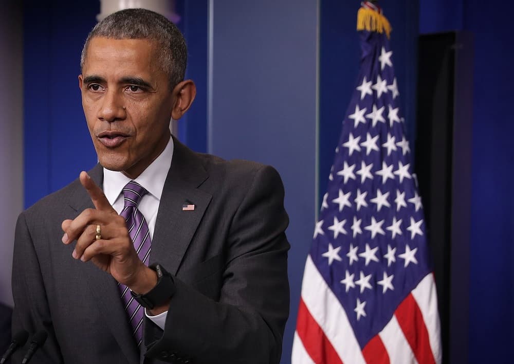 En qué consisten las nuevas medidas de control de armas que anunció Obama