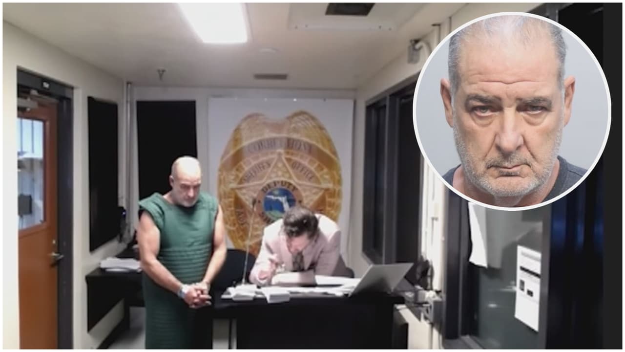 Acusan de agresión sexual a una menor a hombre que se atrincheró en un almacén de Hialeah