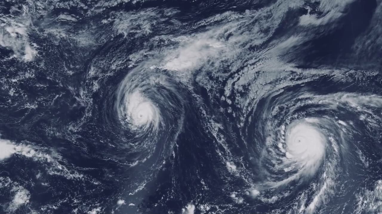 El Atlántico llega a finales de septiembre sin huracanes: ¿Qué los está frenando?