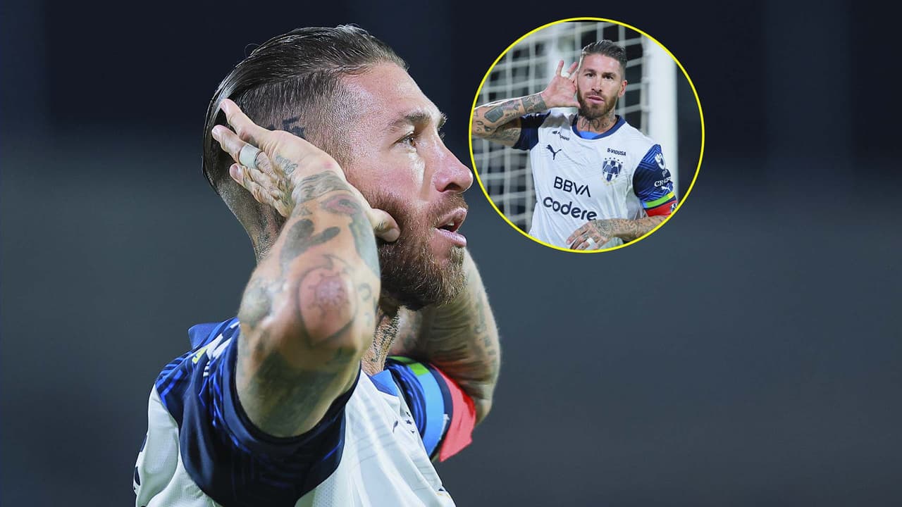 Monterrey recibe noticia que hace temblar a Whitecaps en Concacaf