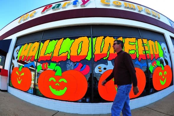¿Dónde ir de fiesta este Halloween?
