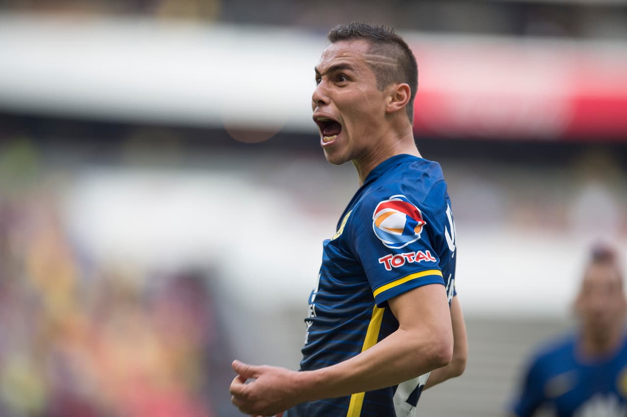 A Paul Aguilar no le incomodan declaraciones de Tomás Boy