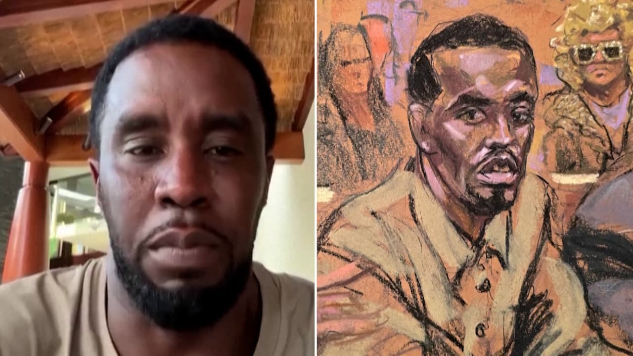 El juicio de Sean ‘Diddy’ Combs podría retrasarse y complicarse