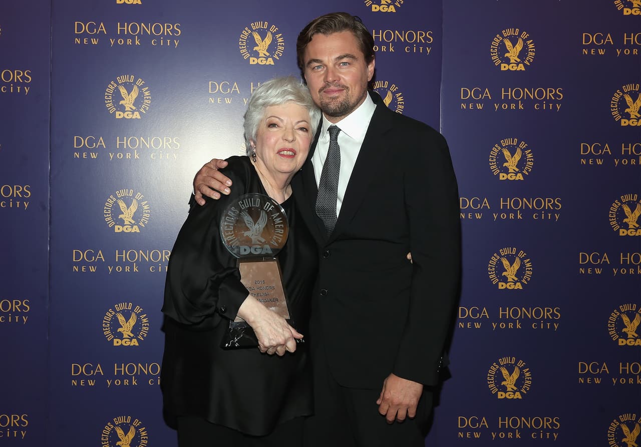 Muy galán y caballeroso.