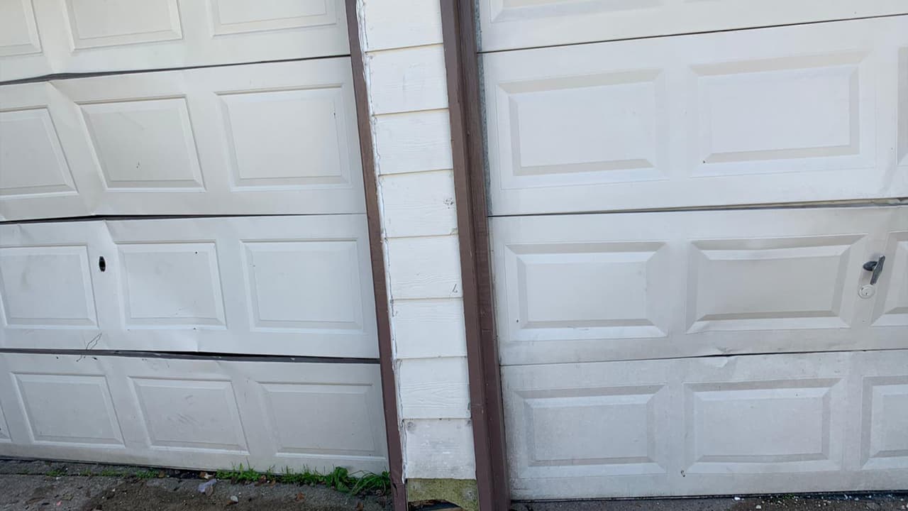 Las compañías de seguros han comenzado a visitar a las familias afectadas.