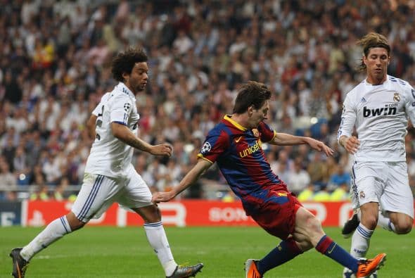 Meses después Messi volvería a victimar al Real Madrid, en la Super Copa Española el argentino anotaría 3 goles para darle el título al Barcelona y de paso colocarse como el mejor artillero de la historia de este torneo.