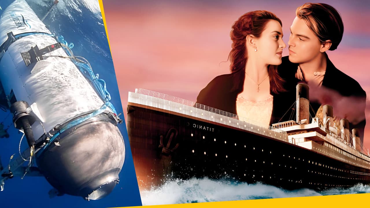 ¿El Titanic tiene una maldición? Todas las tragedias relacionadas con el famoso barco