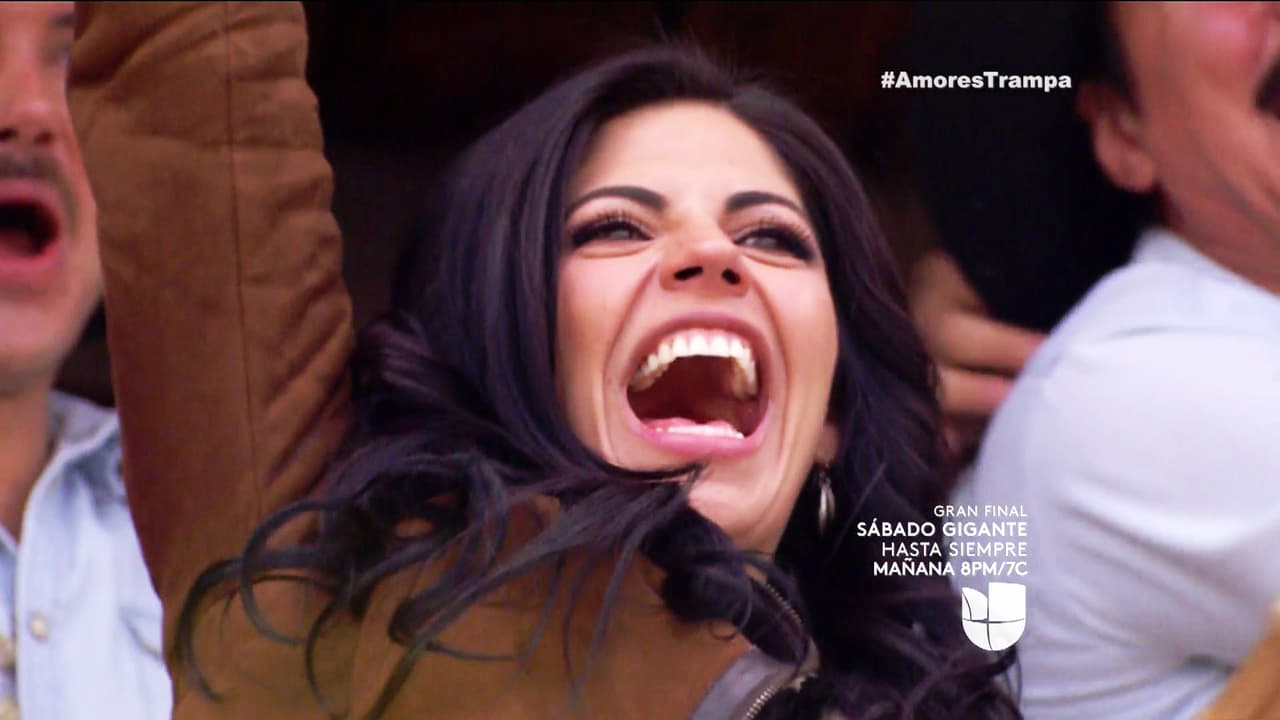 Ahora sí que podrán ser muy felices.