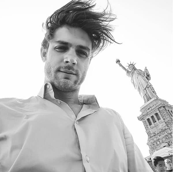 No dejes de ver a Horacio Pancheri en la recta final de "Un camino hacia el destino", lo mejor de la telenovela está por llegar.