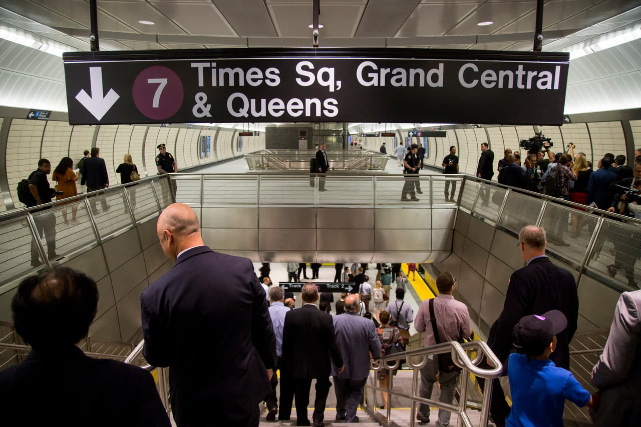 La MTA fue víctima de ‘hackeo’ en Abril; sospechan de cibercriminales vinculados a China