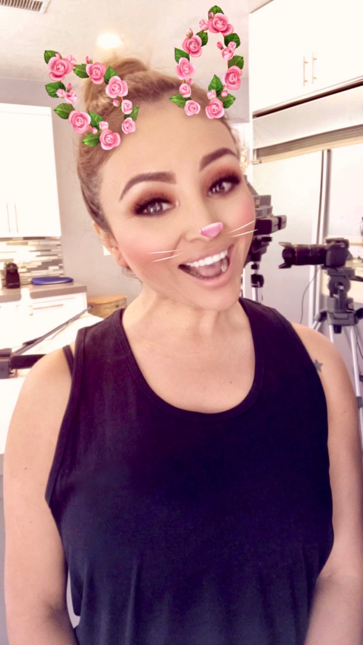 Una sonrisa puede cambiar tu estado de ánimo.