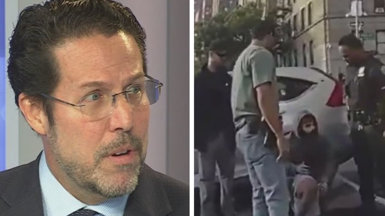 ¿Fue legal la detención del hispano Oscar Belgal tras ser baleado por ICE en El Bronx? Abogado explica