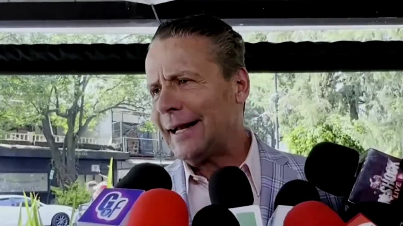 Alfredo Adame ya hizo su herencia en vida y revela a quién le dejó toda su fortuna