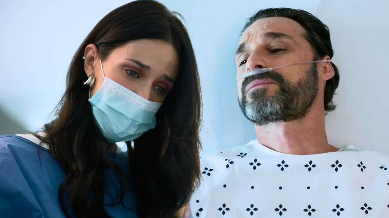 Con Esa Misma Mirada: Octavio sorprende a Gabriela al pedirle el divorcio