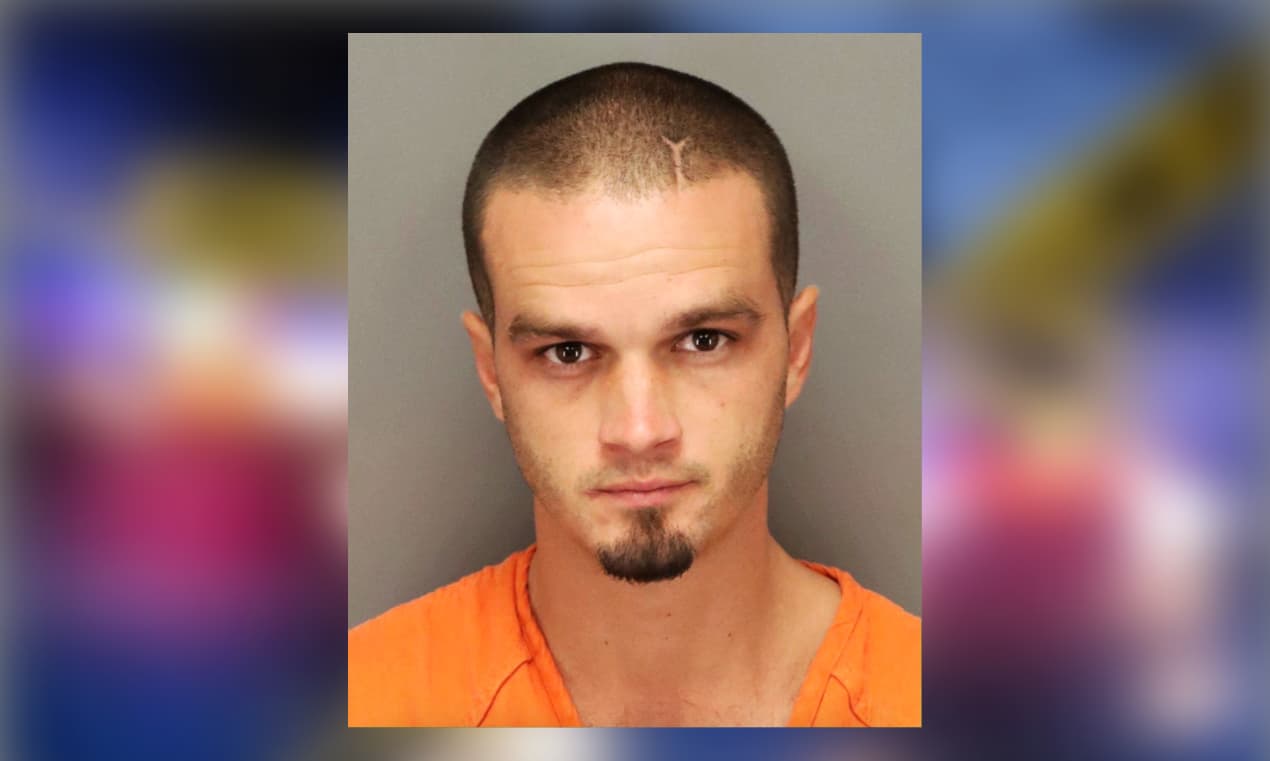 Arrestan a hombre que permitió que niño de 5 años estuviera al volante en un automóvil