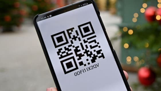 Recomendaciones de seguridad para evitar fraudes en línea con códigos QR