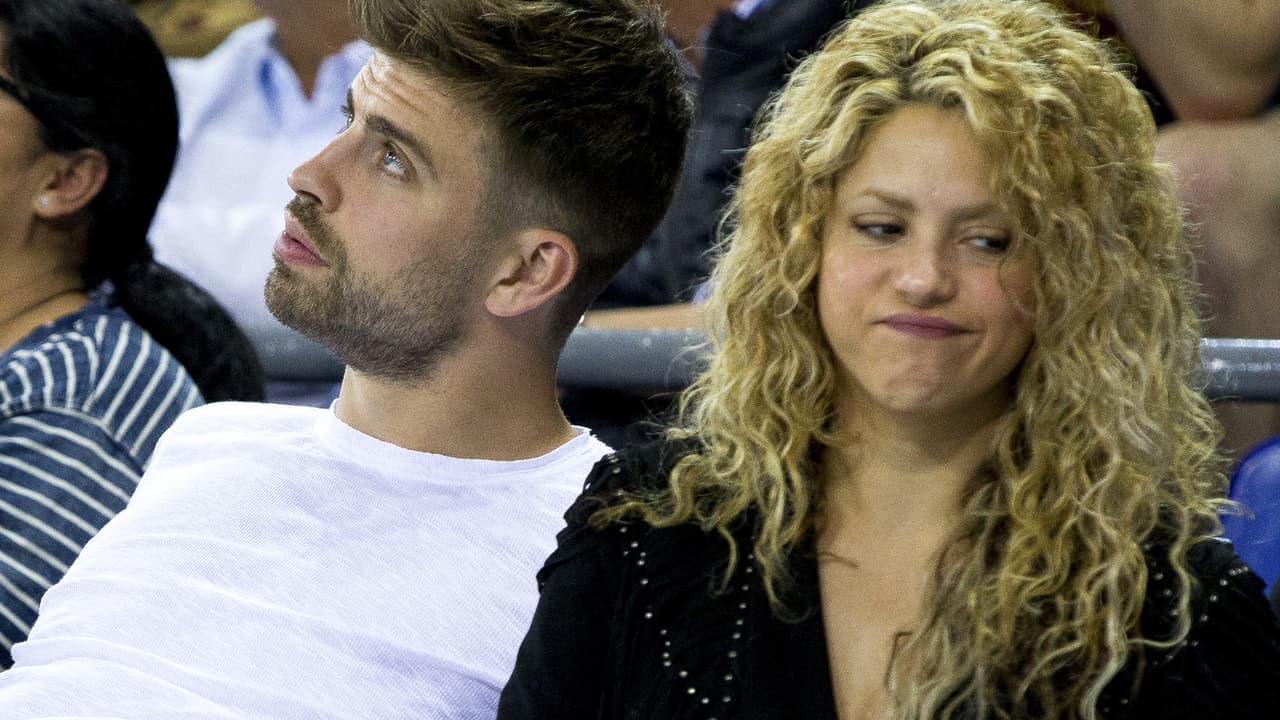 Paparazzi español asegura que Gerard Piqué le ha sido infiel a Shakira con una mujer que trabaja con él
