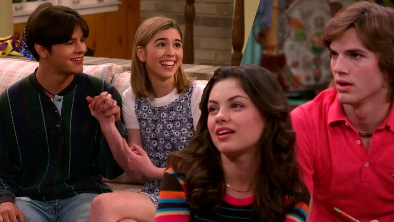 ¿'That '90s Show' logrará superar a 'That '70s Show'? Todas las referencias ocultas