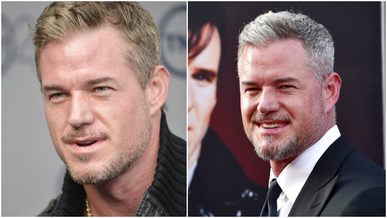 Muere Eric Dane, actor de 'Grey's Anatomy', tras ser diagnosticado con enfermedad degenerativa