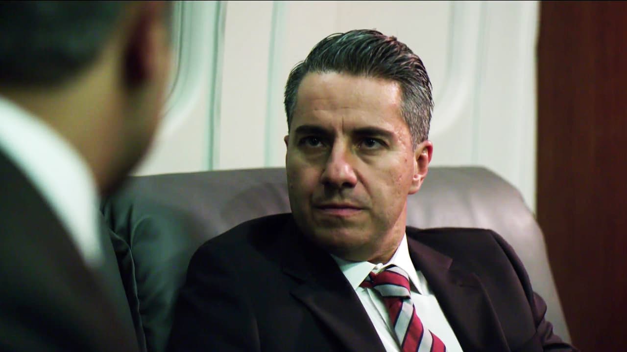 'El Chapo' cumplió uno de sus grandes sueños: conocer a la famosa actriz Vanessa Espinoza