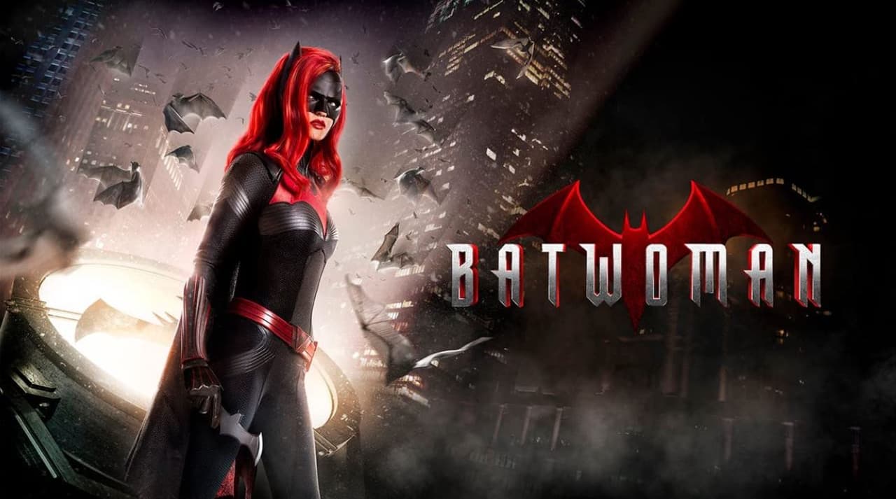 'Batwoman'