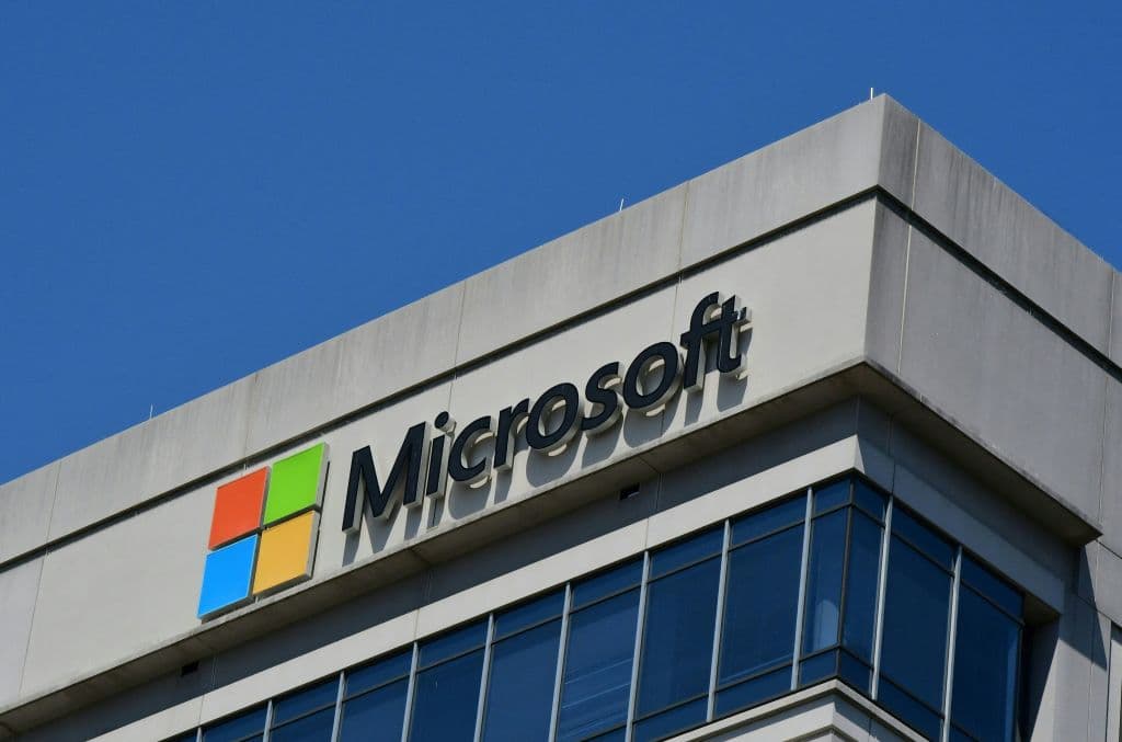 EEUU acusa a China del ciberataque al servidor de correos Microsoft