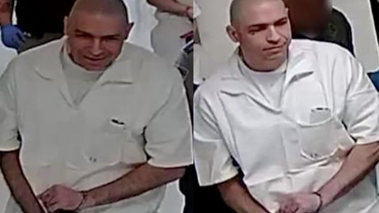 Texas desplegó uno de los mayores esfuerzos de búsqueda para Gonzalo López, uno de los fugitivos más buscados y peligroso en la historia de Texas. El asesino huyó cuando era transportado a una cita médica.