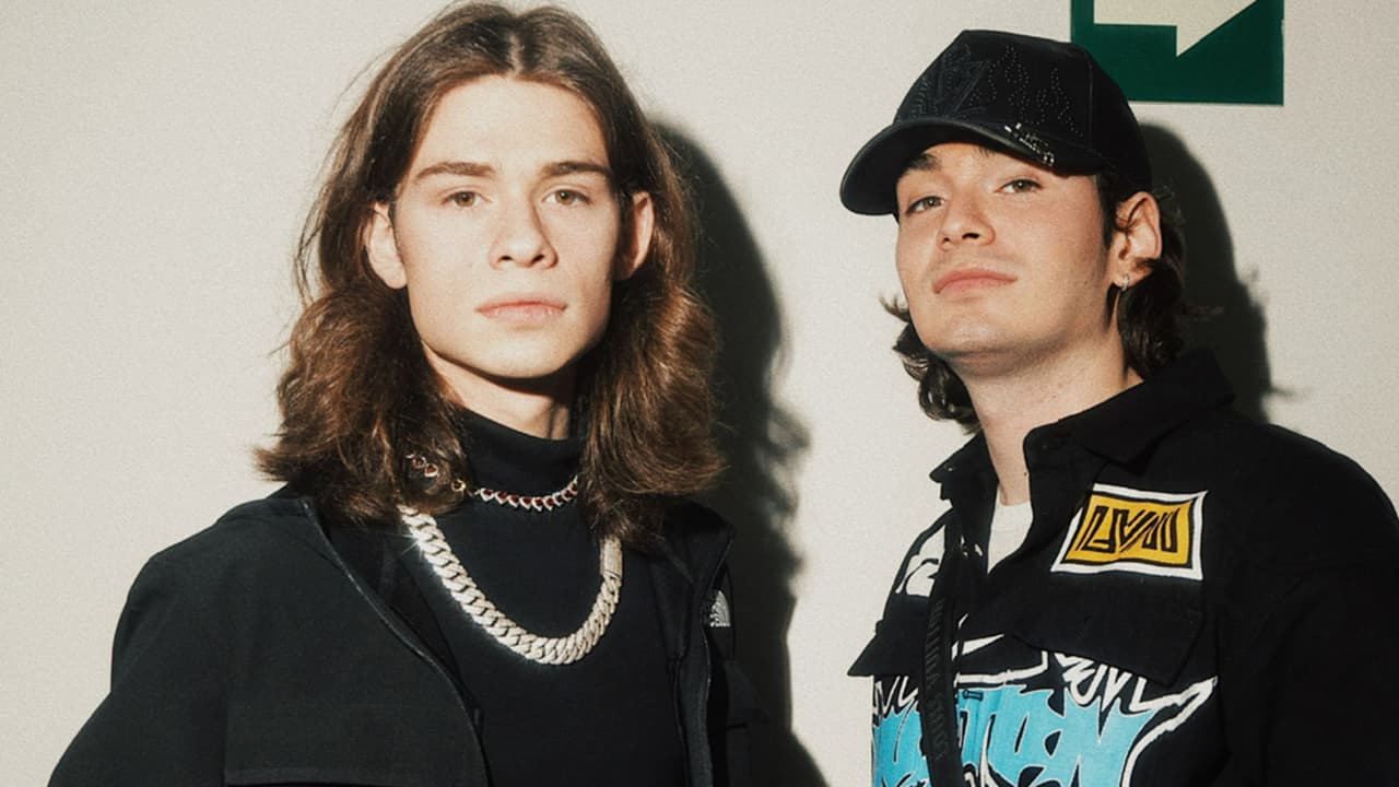 Los Esquivel confirmados para Premios Juventud 2024