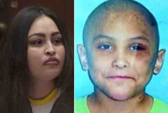 Madre de Gabriel Fernández presenta petición de nueva sentencia