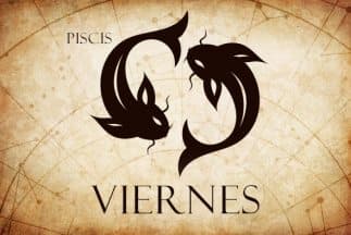 Piscis - Viernes 29 de mayo: Un toque amoroso que te inspirará