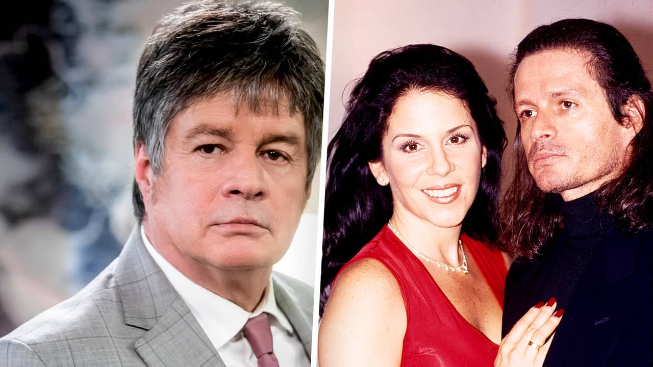 Alejandro Camacho aclara si habrá o no homenaje a Rebecca Jones tras su muerte