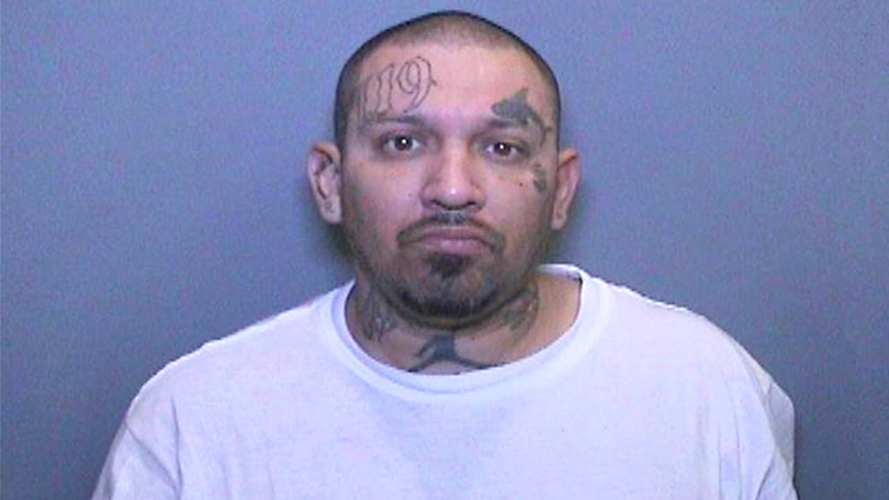 "Las drogaba y llevaba a hoteles": hombre de California reclutaba a menores por Instagram para prostituirlas