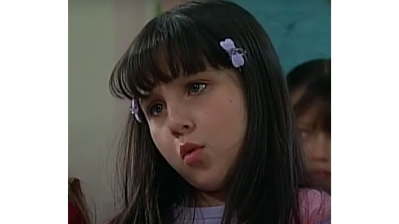 <b>Nancy Patiño </b>
<br>La mayoría de las veces, los antagonistas le dan un toque emocionante a las historias y en ‘De pocas, pocas pulgas’ fue Nancy quien se convirtió en 'La beba', una niña caprichosa y chismosa.