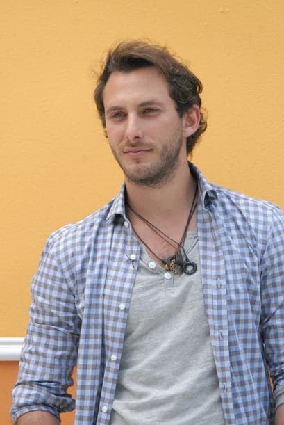 Este galán regresó a las telenovelas en Televisa luego de un largo tiempo.