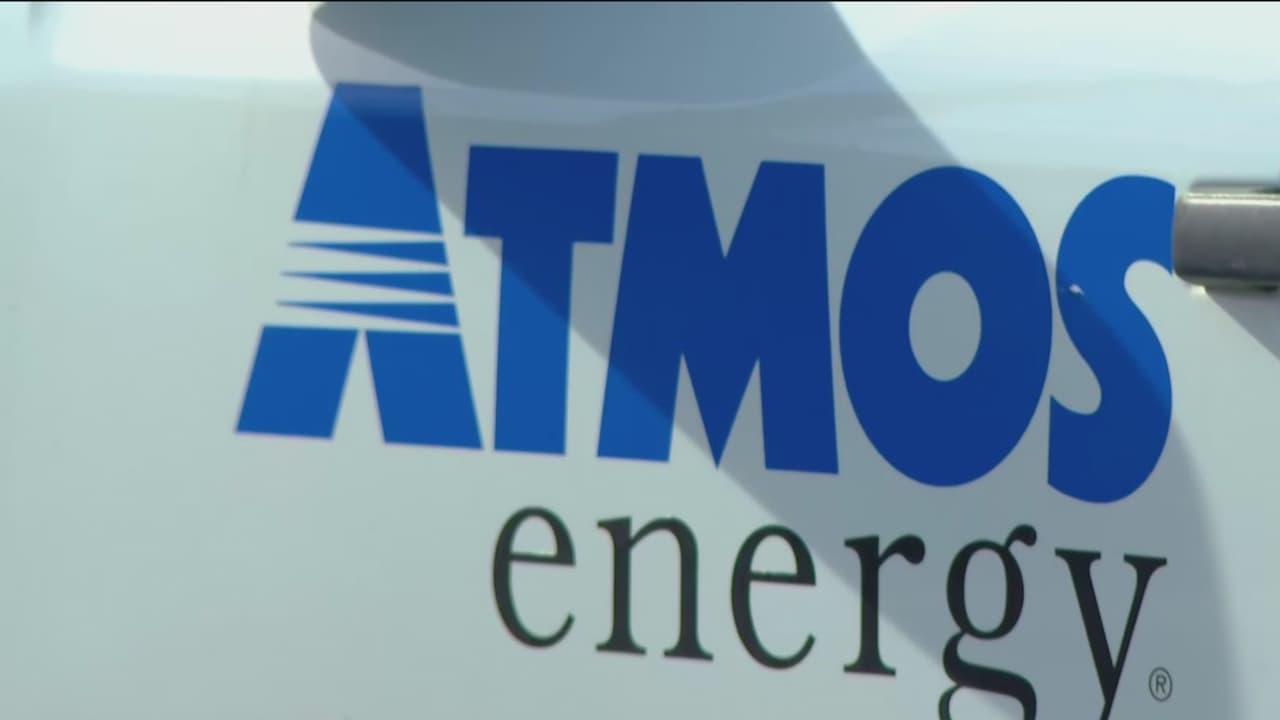 Dallas analiza posible aumento al gas natural solicitado por ATMOS Energy