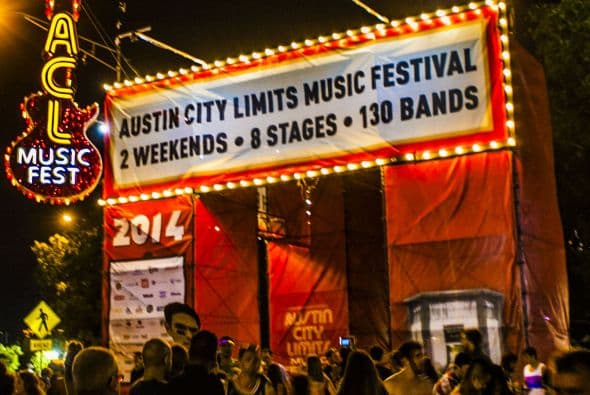 Miles de asistentes de todo el mundo disfrutaron de más de 180 presentaciones de bandas como Pearl Jam, Eminem y Outkast.